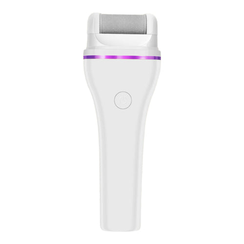 BowLift | 2-step wireless electric callus remover with 2 interchangeable heads