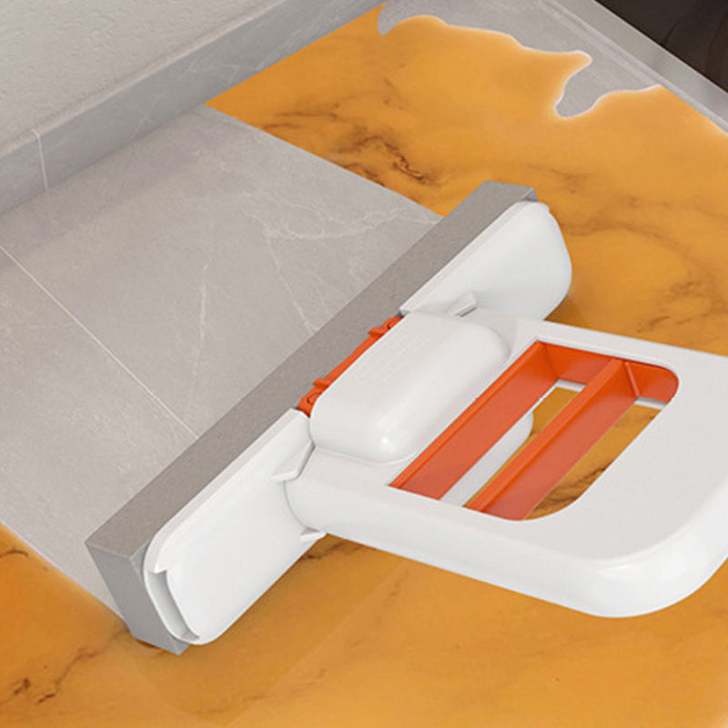 BowLift | Mini portable self-twisting mop