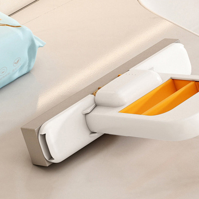BowLift | Mini portable self-twisting mop