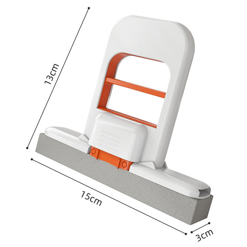 BowLift | Mini portable self-twisting mop