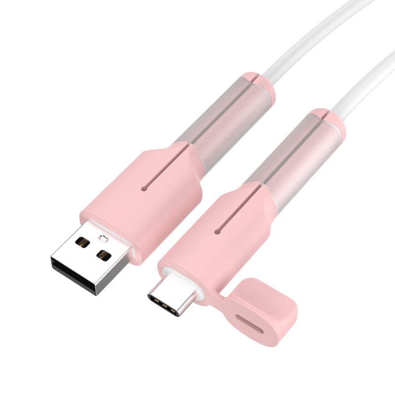 BowLift | Universal charging cable protector