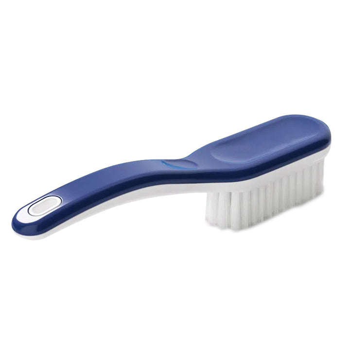 BowLift | Multifunctional shoe brush with long handle
