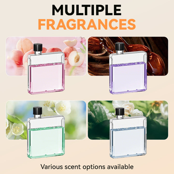 BowLift | USB-rechargeable aromatherapy diffuser