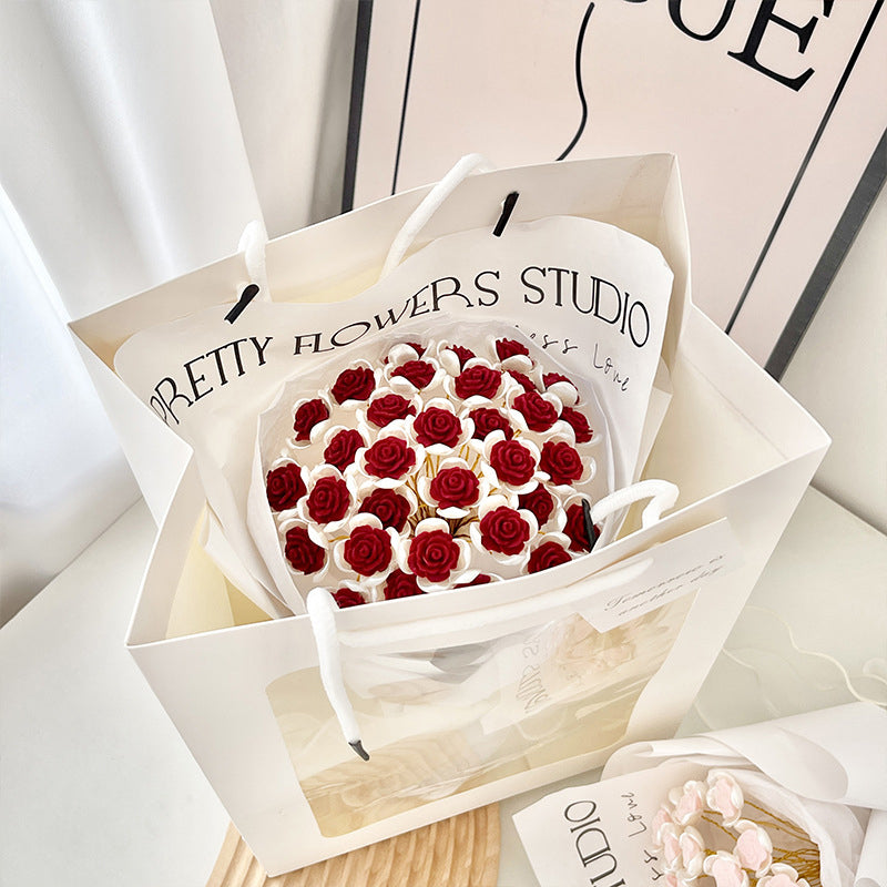 BowLift | Eternal bouquet DIY craft set