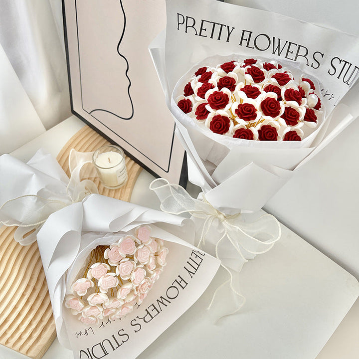 BowLift | Eternal bouquet DIY craft set
