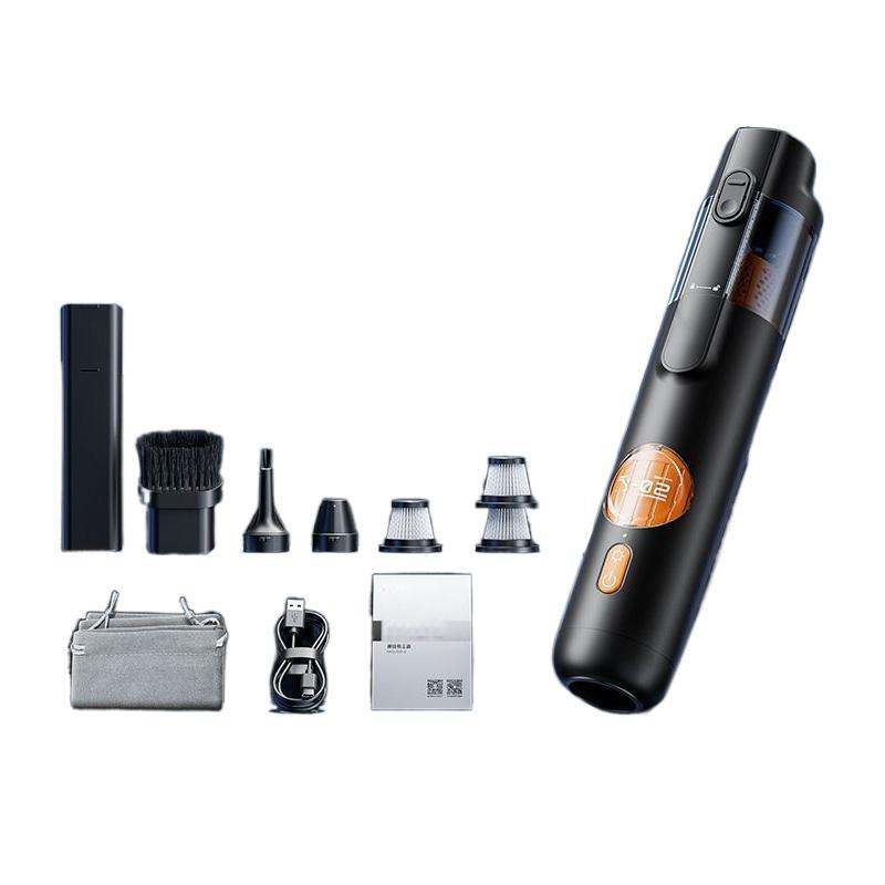 BowLift | SwiftClean Handheld Vacuum | Effortless cleaning with 5 versatile accessories