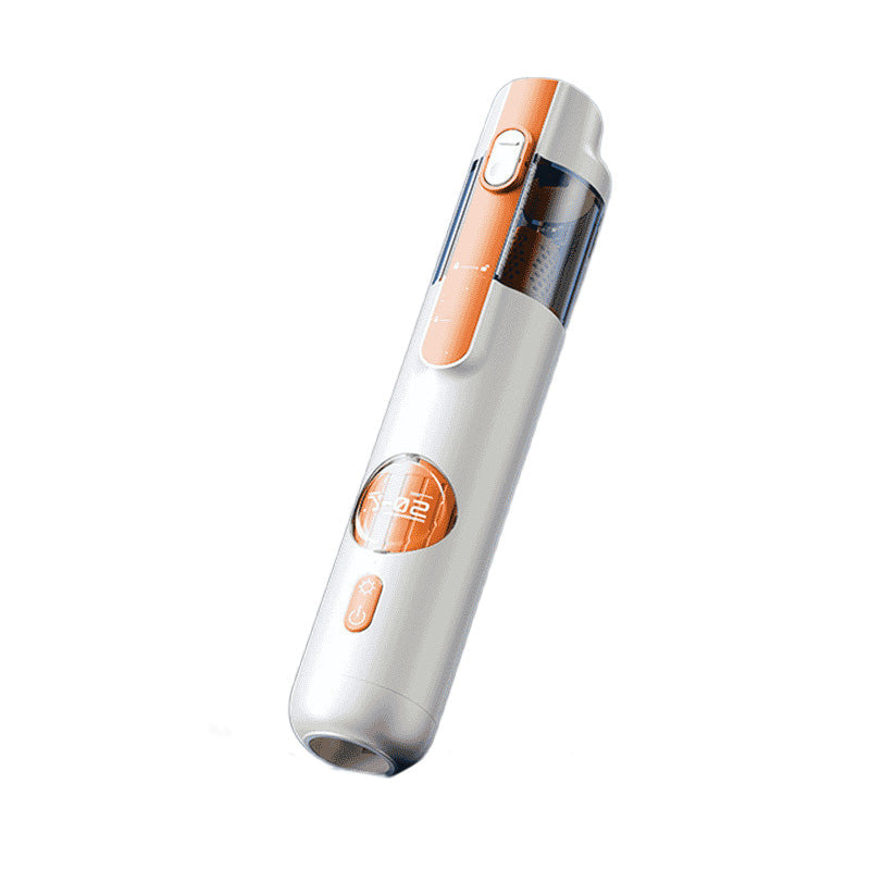 BowLift | SwiftClean Handheld Vacuum | Effortless cleaning with 5 versatile accessories