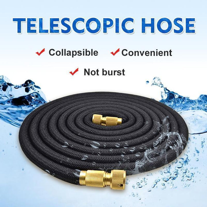 BowLift | Super telescopic hose
