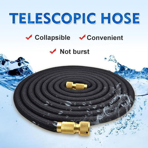 BowLift | Super telescopic hose