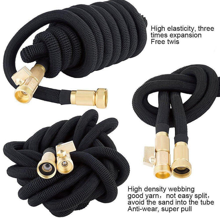 BowLift | Super telescopic hose