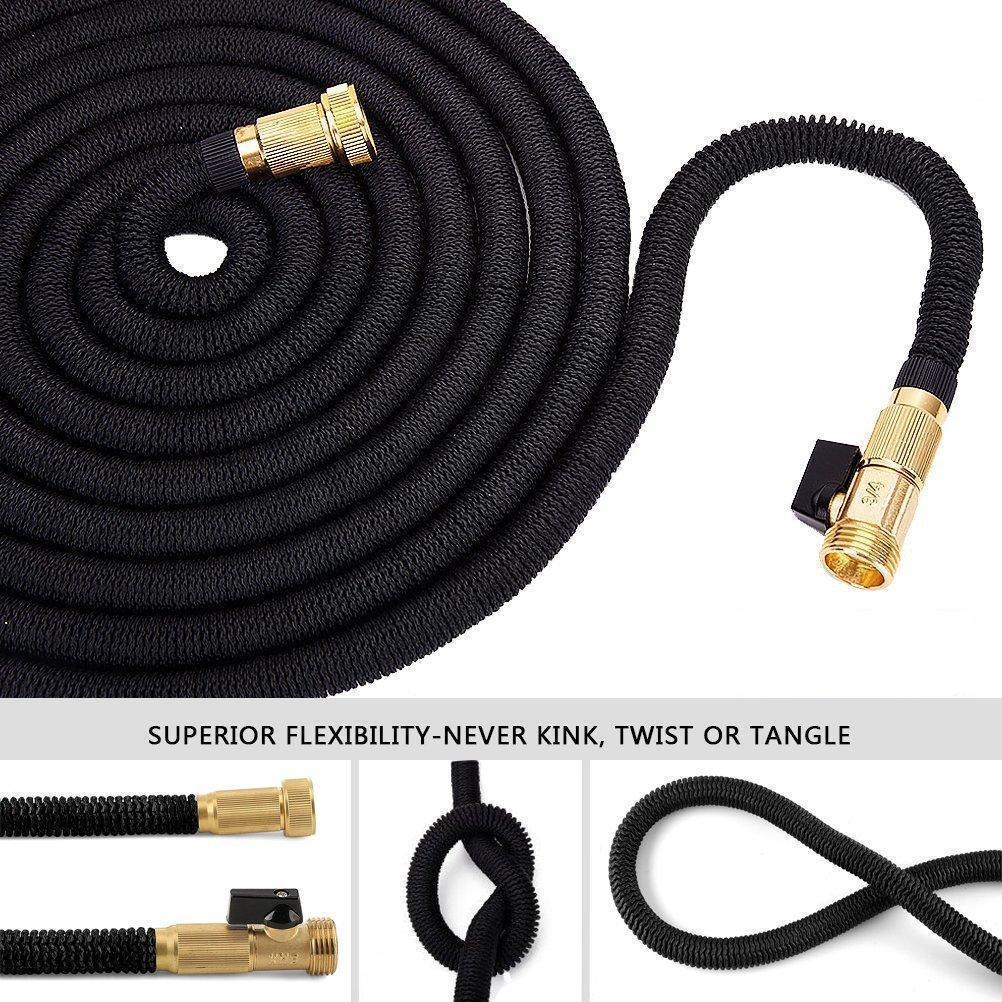 BowLift | Super telescopic hose