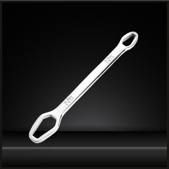 BowLift | Simple Double-sided Wrench