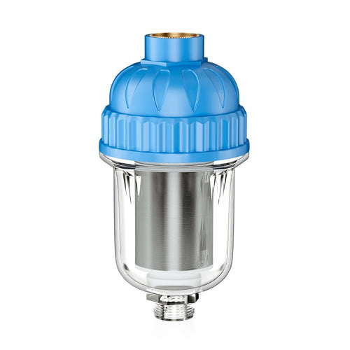 BowLift | Home Hard water Shower filters