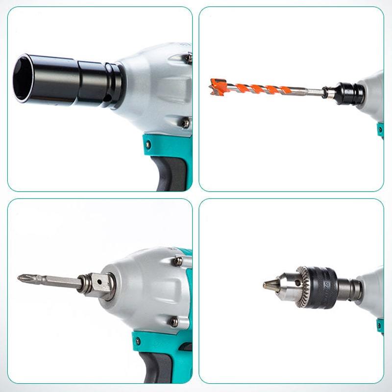BowLift | Single-sided sleeve shaft