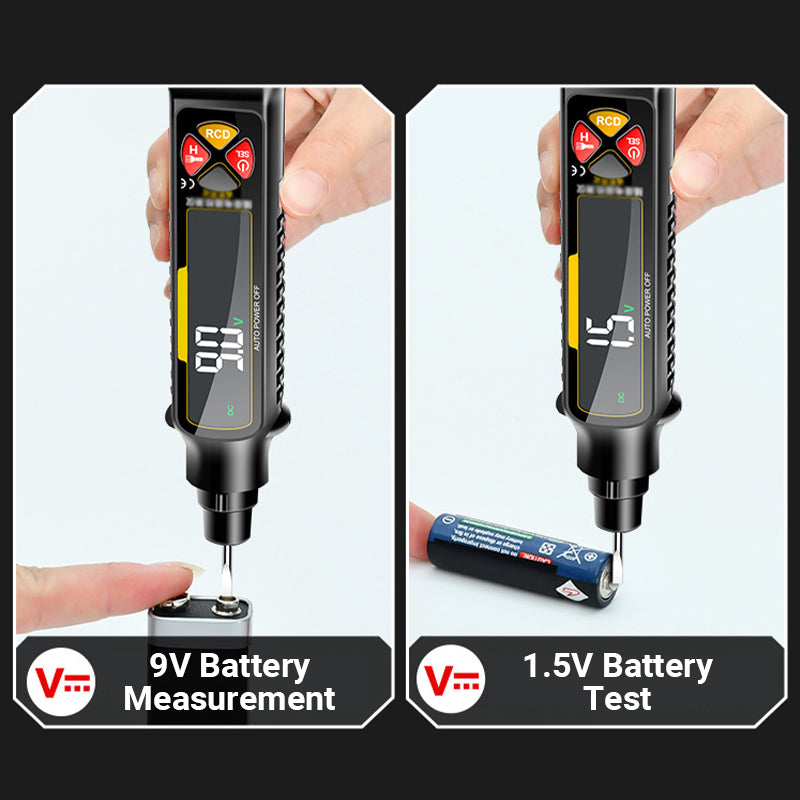 BowLift | Multifunctional smart power meter