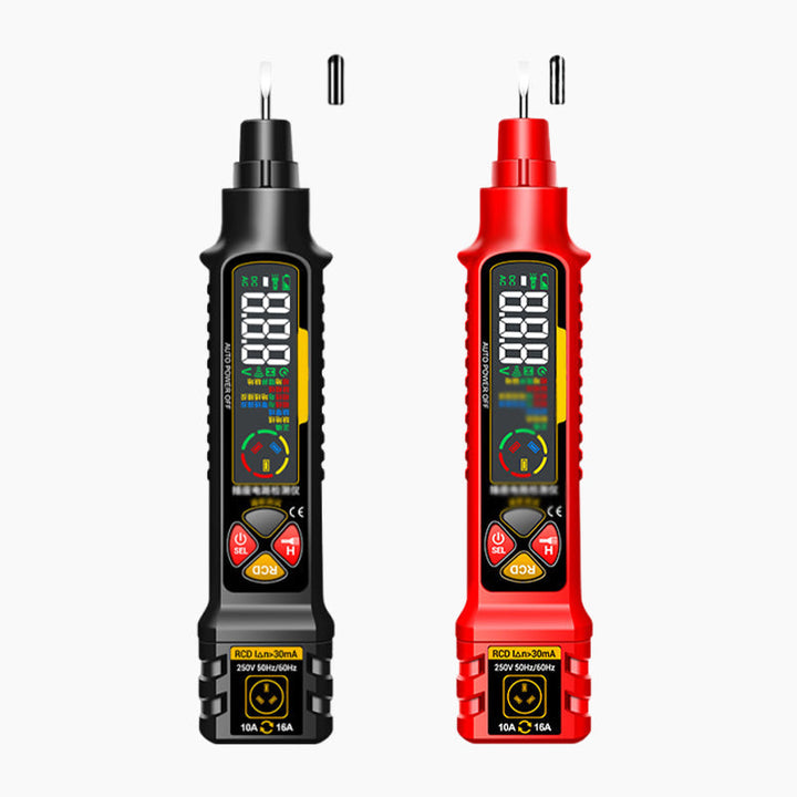 BowLift | Multifunctional smart power meter