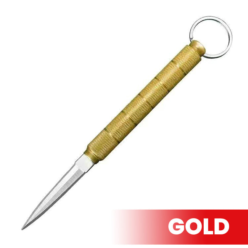 BowLift | Detachable Portable Pocket Knife with Keyring