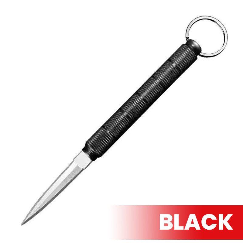 BowLift | Detachable Portable Pocket Knife with Keyring