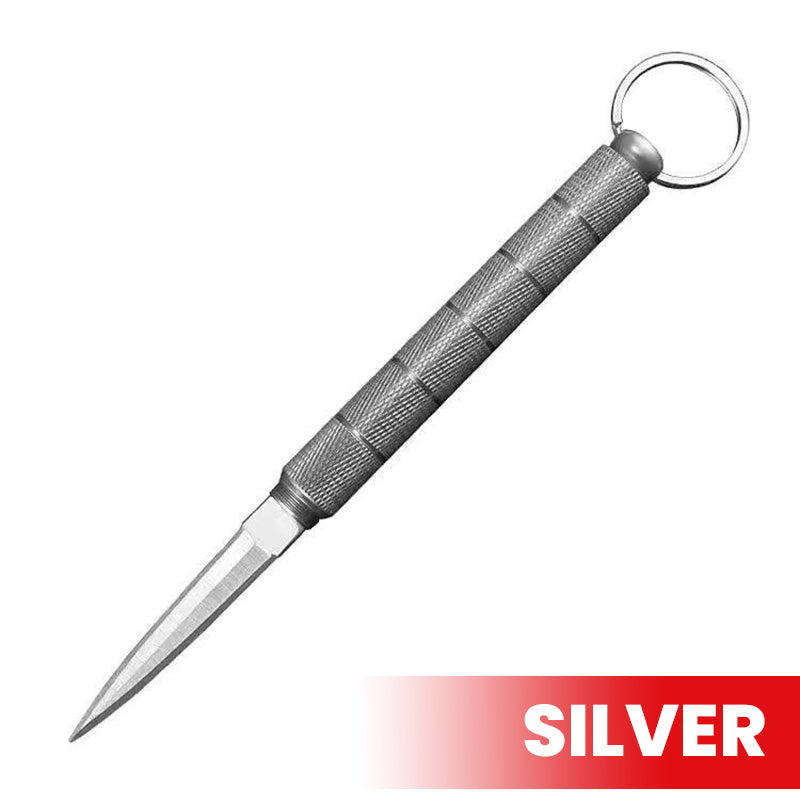 BowLift | Detachable Portable Pocket Knife with Keyring