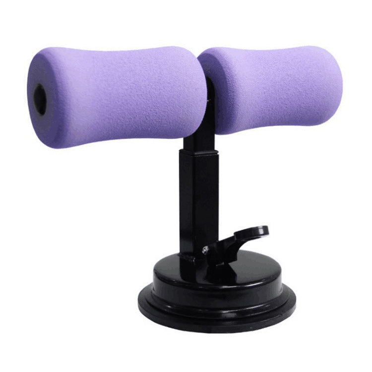 BowLift | Suction cup sit-up aid