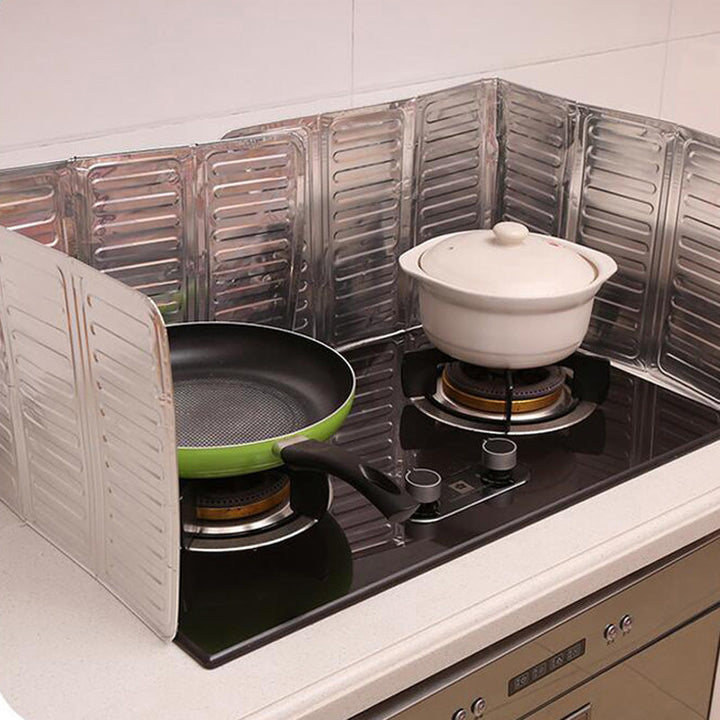 BowLift | Splash protection for the kitchen