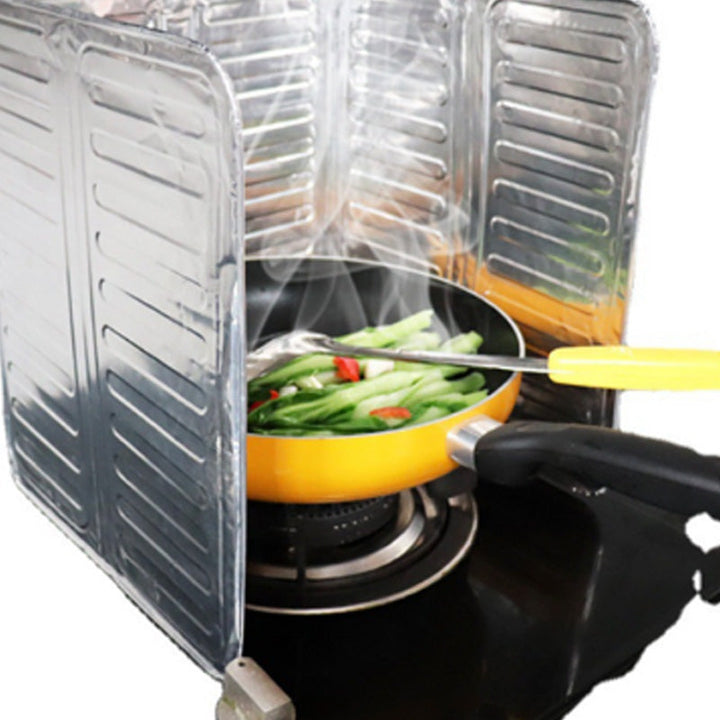 BowLift | Splash protection for the kitchen