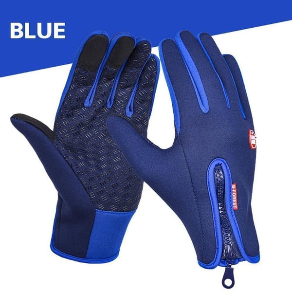 BowLift | ThermoHold – Keep your hands warm, maintain full control – even on your phone