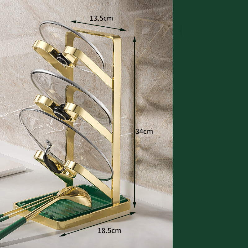 BowLift | TidyCook – Order and cleanliness even in the tightest spaces