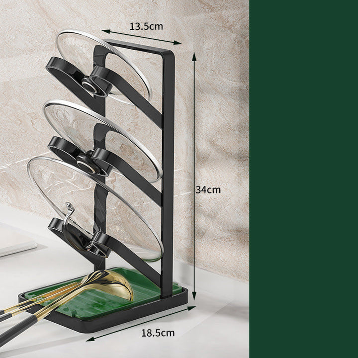 BowLift | TidyCook – Order and cleanliness even in the tightest spaces