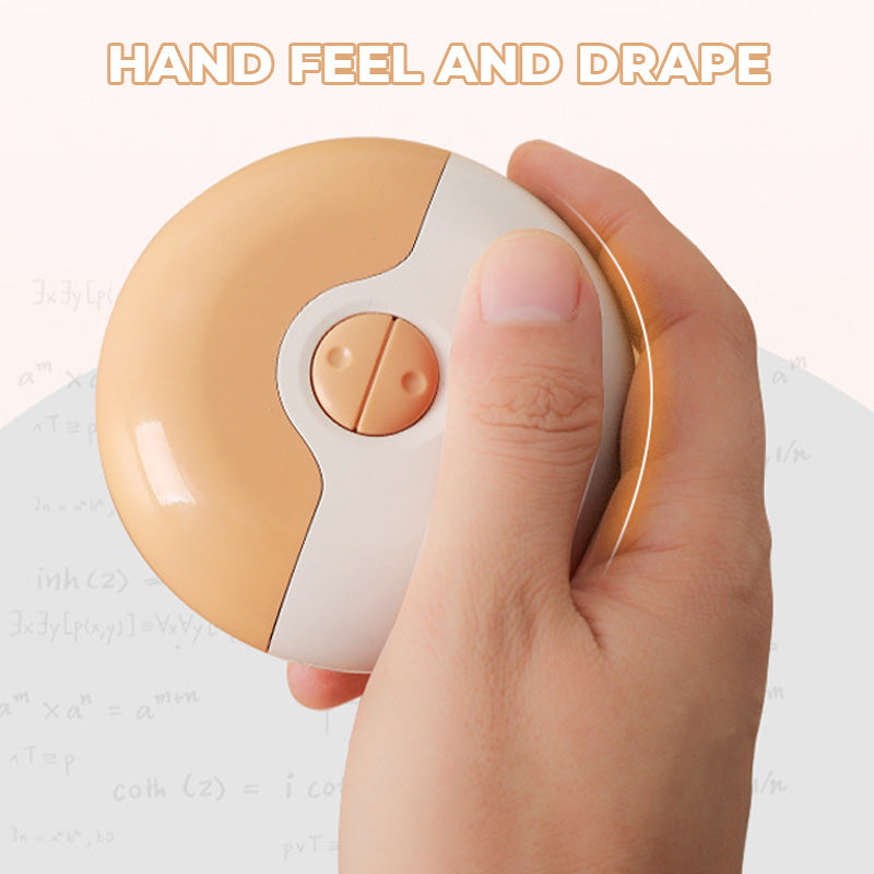 BowLift | 2 in 1 Electric Polishing Automatic Nail Clipper