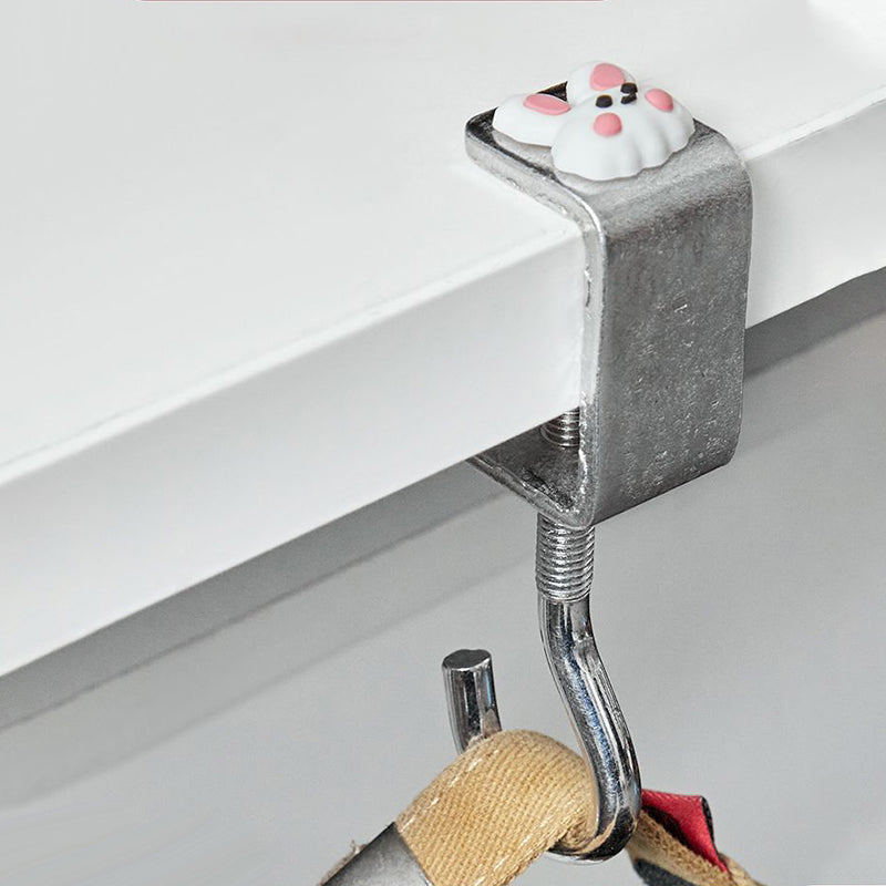 BowLift | Removable hooks without holes for the desk