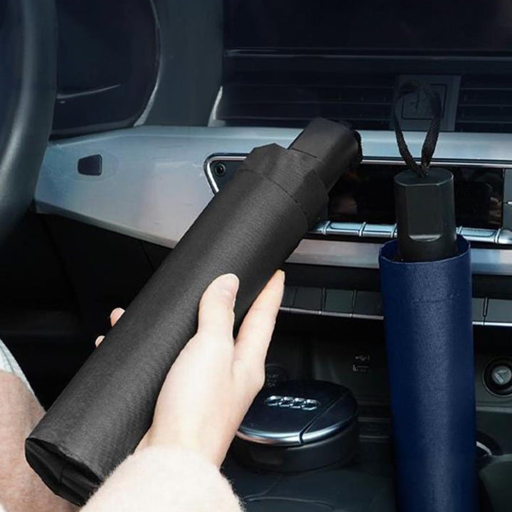 BowLift | Large foldable umbrella with 12 wind-resistant ribs