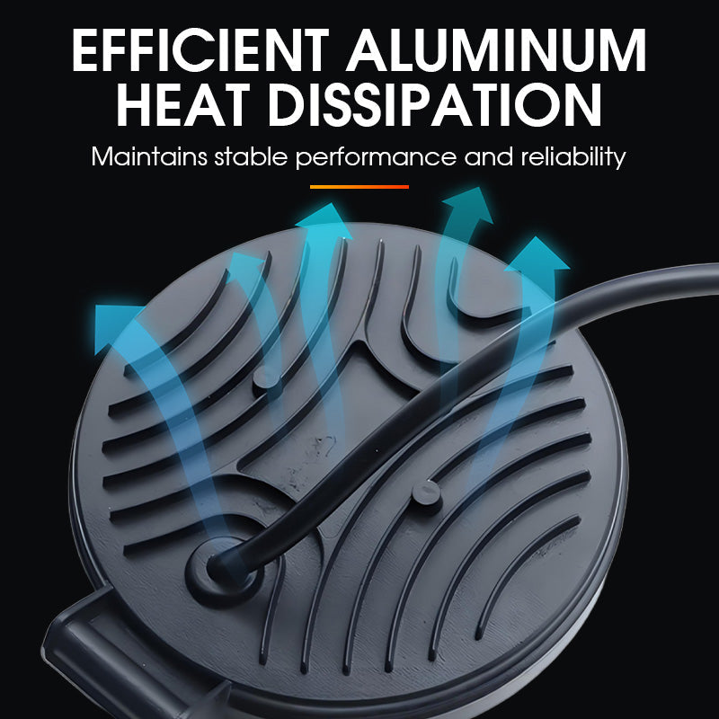 BowLift | 4-inch 99W LED pod for off-road driving