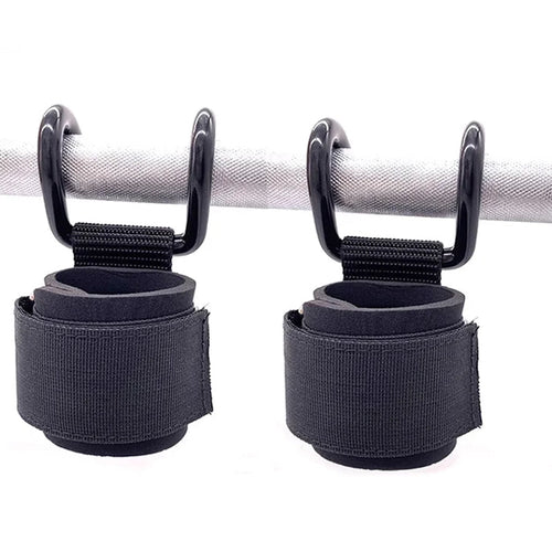 BowLift | Wrist support hook grip hook trainer