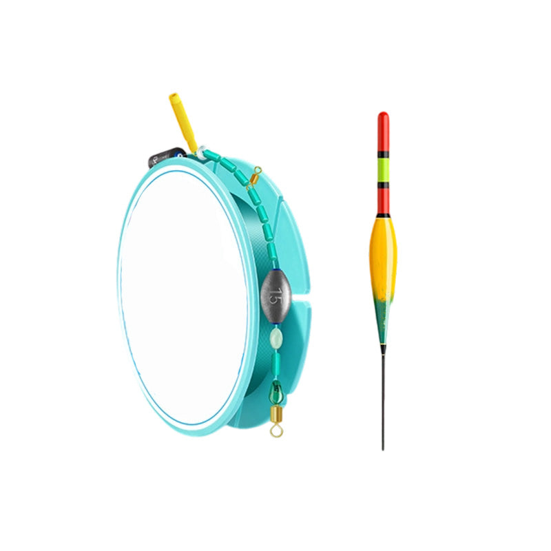 BowLift | 100 m fishing line with float