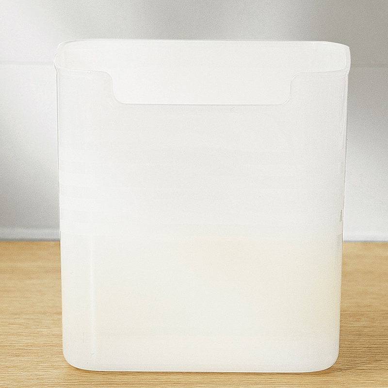 BowLift | Multifunctional refrigerator storage box