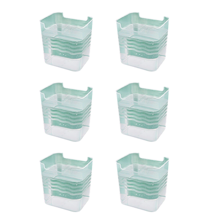 BowLift | Multifunctional refrigerator storage box