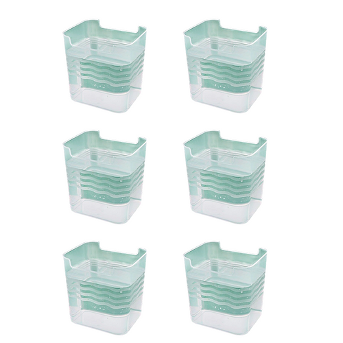 BowLift | Multifunctional refrigerator storage box