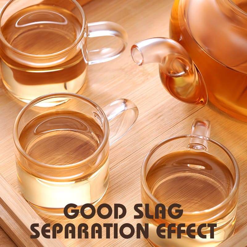 BowLift | Tea infusion helpers