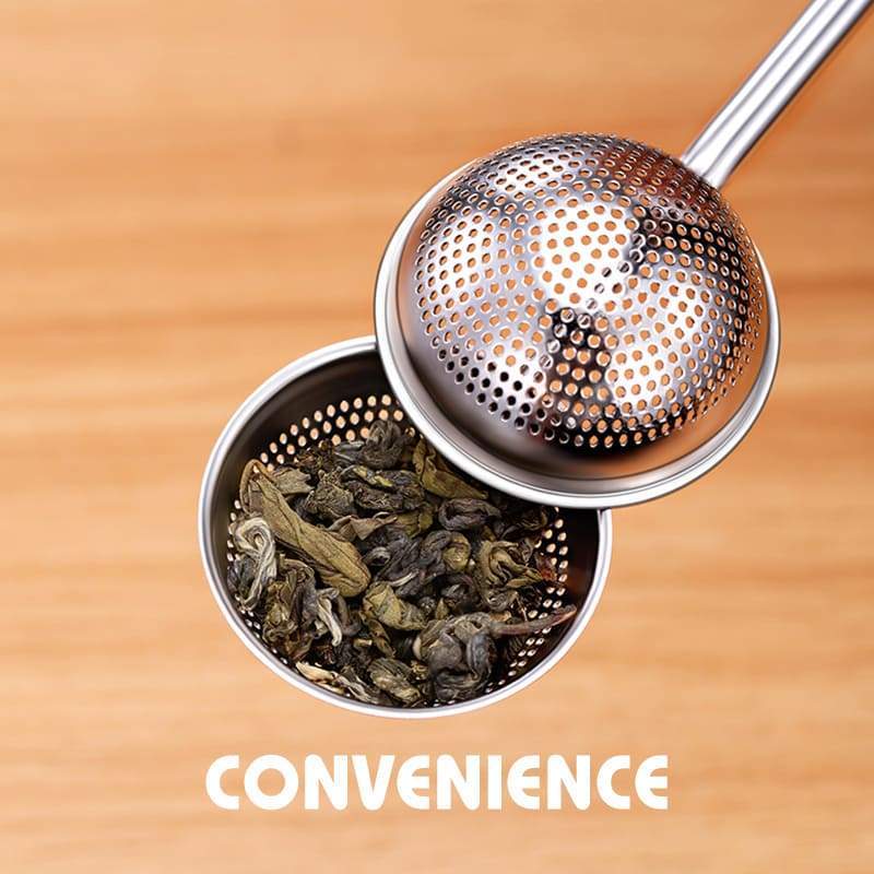 BowLift | Tea infusion helpers