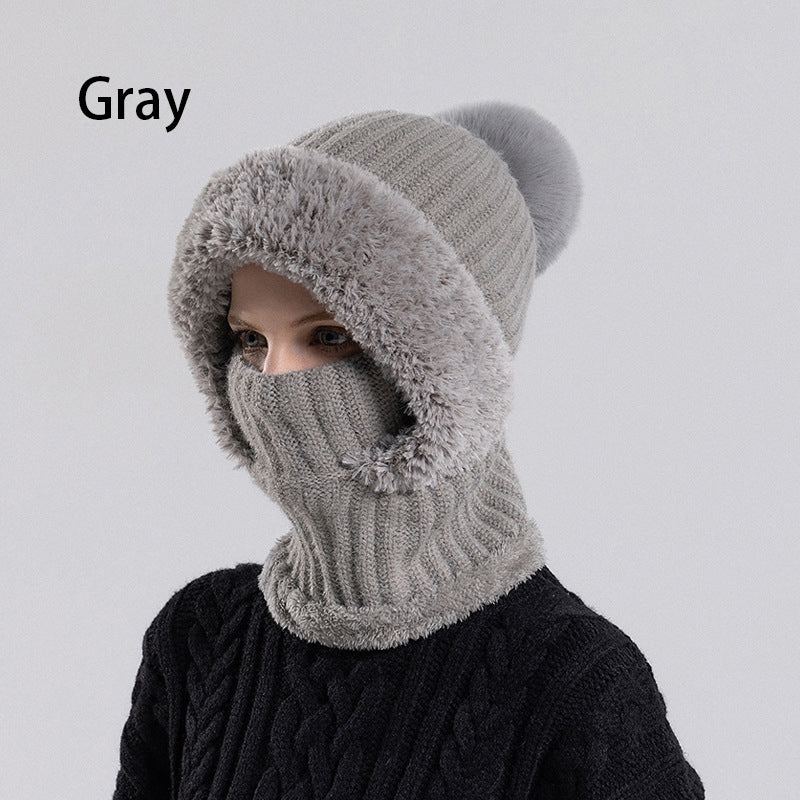 BowLift | FrostKnit – Stay warm everywhere, no matter how cold it gets