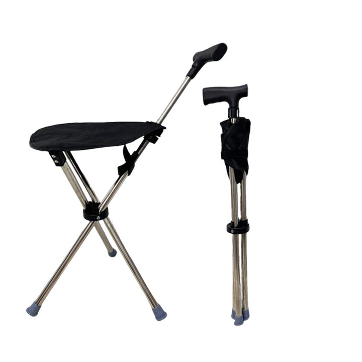 TrailMate — Instant support and relaxed seating comfort wherever you are | Bowlift