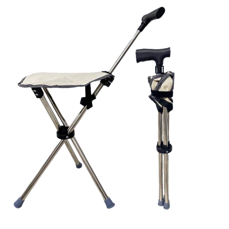 TrailMate — Instant support and relaxed seating comfort wherever you are | Bowlift