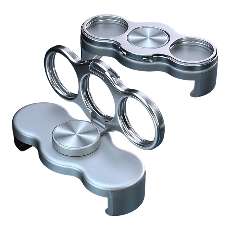 GripPulse Multi-Ring — Secure Grip for Worry-Free Smartphone Moments | Bowlift