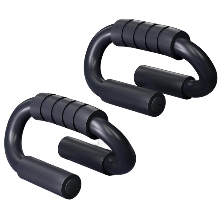 PowerWrist Push-Up Grips — Train pain-free and unleash your muscles powerfully | Bowlift