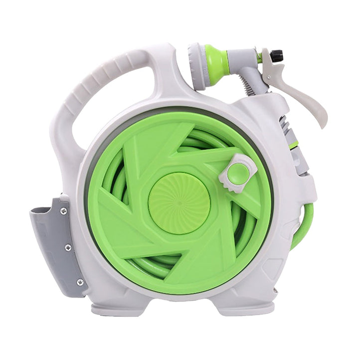AquaGrace — Effortless garden control that transforms chaos into tranquility | Bowlift