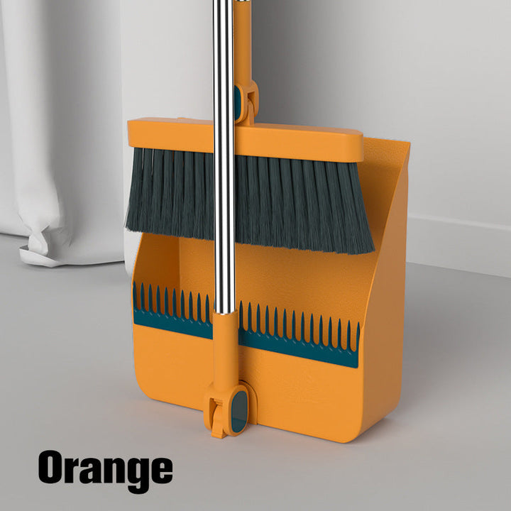 GlideSweep — Effortless cleanliness that makes your home shine | Bowlift