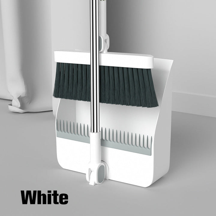 GlideSweep — Effortless cleanliness that makes your home shine | Bowlift