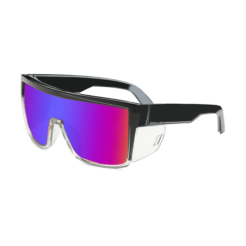 VitraGuard Sport Glasses — Experience uncompromising clarity and all-round protection in every adventure | Bowlift