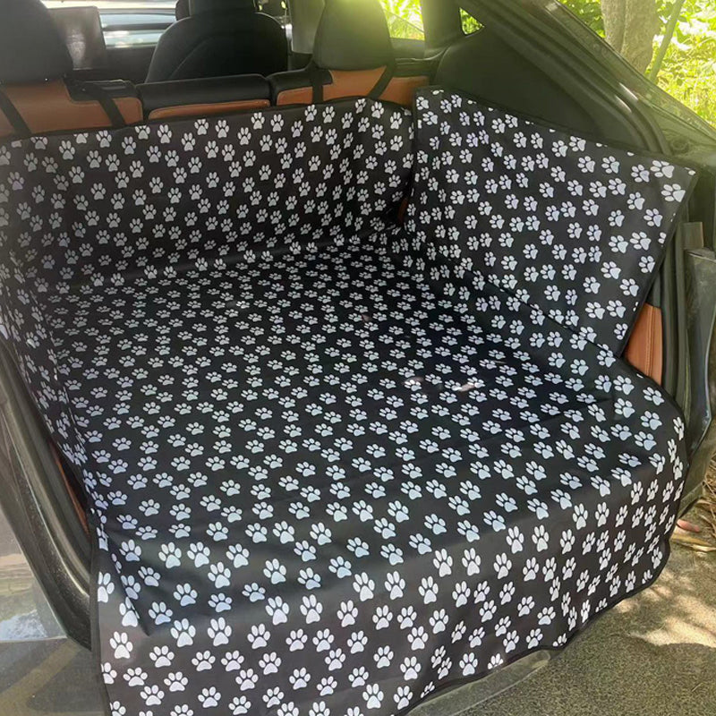 PetArmor — Maximum protection and comfort for stress-free car rides with your favorite | Bowlift